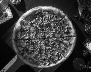 Pesto Chicken Pizza (18 Inches)