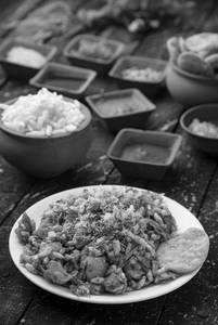 Bhel Puri