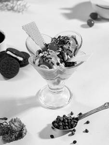 Chocolate Crunch