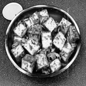 PUNJABI PANEER RARA