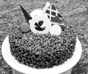 Melting Moment Cake (1/2 Kg) (egg Less)