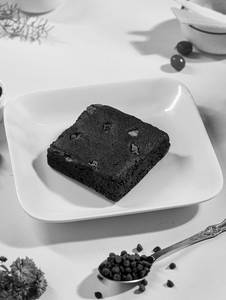 Brownie Cake