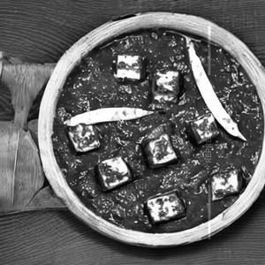 PALAK PANEER