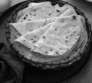 Wheat chapati