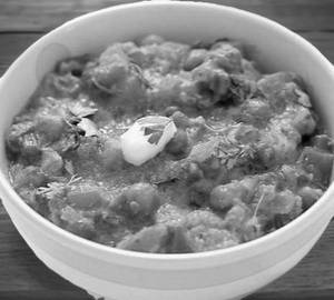 Veg jaipuri