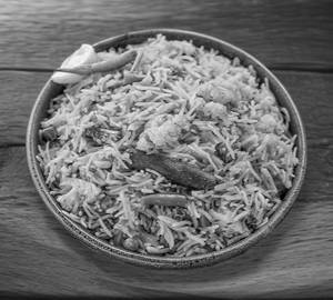 Masala rice