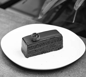 Chocolate Truffle 