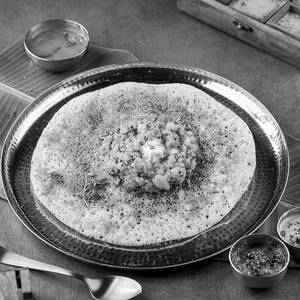 Benne Open Masala