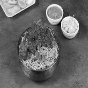 Chicken Thokku Biriyani
