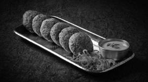 Hara Bhara Kebab