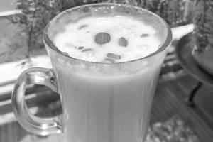 Butterscotch Shake