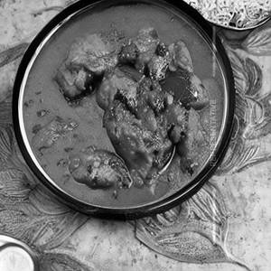 Kadhai Murgh