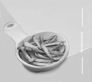 Sweet Potato Fries