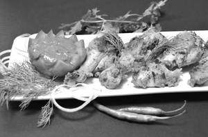 Kalmi Kebab