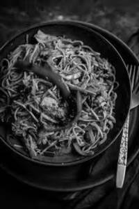 Chicken Noodles        