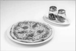 Margherita Pizza