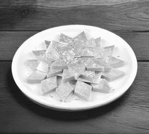 Kaju Katli