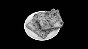 Bread toast