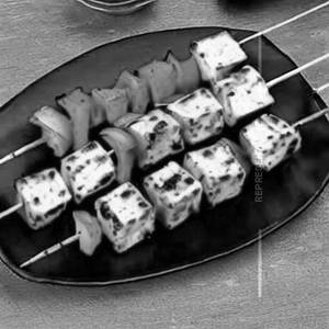 Paneer Tikka
