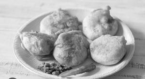 Aalu Vada