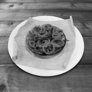 Koonthal Fry