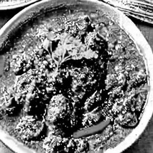 Mutton Akbari