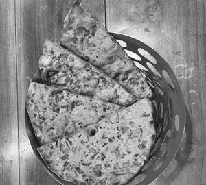 Missi Roti