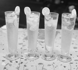 Mint lime