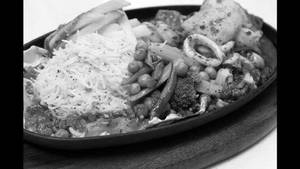 Fish Sizzler