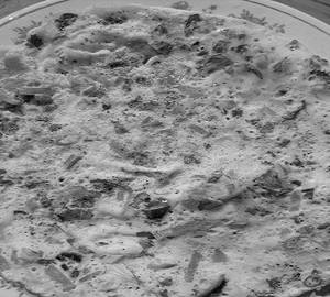 Omelette (2 eggs)
