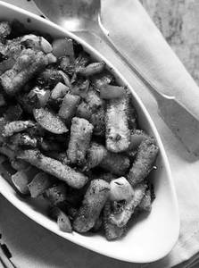 Babycorn Salt & Pepper
