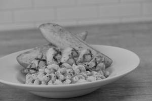 Twisted Mac n Cheese Pasta