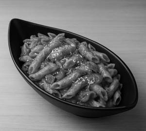 Plain Red Sauce Pasta