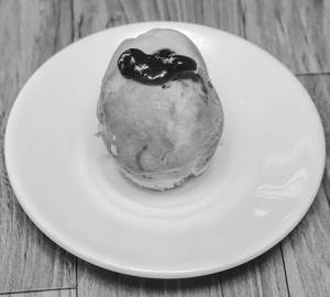 Blueberry Muffins