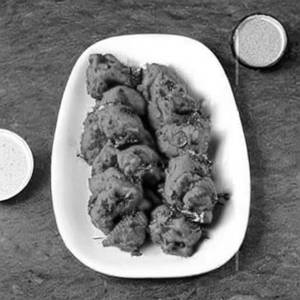 Chicken Laggan Kabab