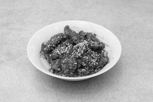 Chinese Chicken Crispy
