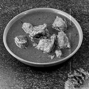 Kembu curry