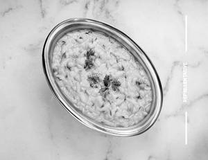 Dal Khichdi