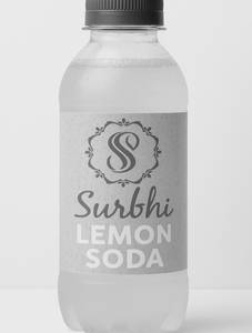 Lemon Soda