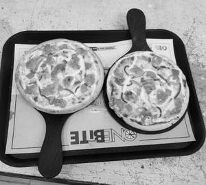 Ob classic pizza