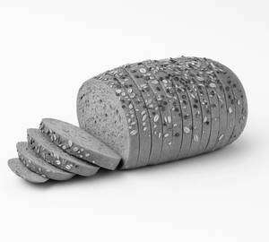Multigrain Bread