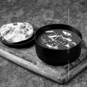 Paneer Hong Kong (Gravy)