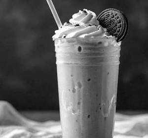 Oreo Shake