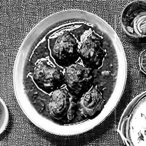 Mutton Banjara