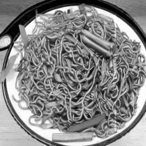 Veg Mee Goreng