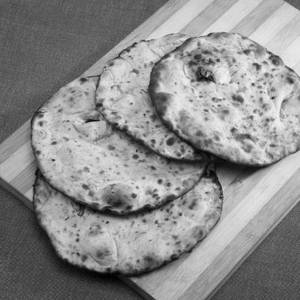 Missi Roti