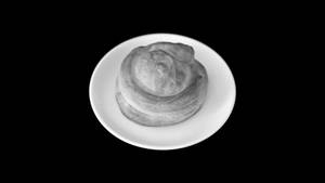Egg puff
