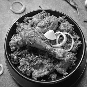 Chicken Sukkha