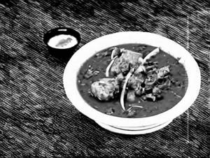 Veg Makhanwala