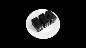 Blackforestt Pastry
